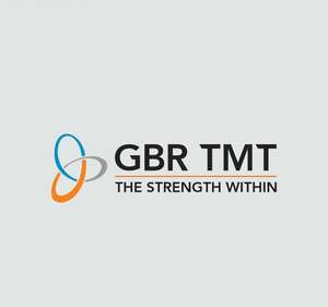 GBR TMT