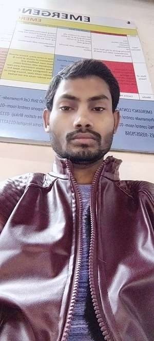 Sanjay