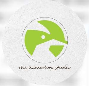 HAMERKOP STUDIO