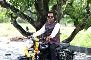 Praksh