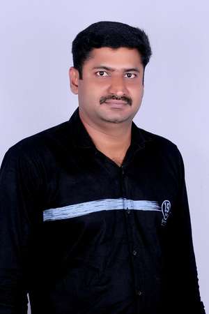 Rageshpillai