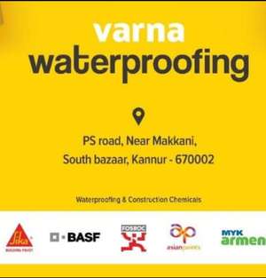 Varna Waterproofing 