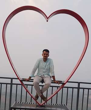 MUHAMMAD ALI JOUHAR