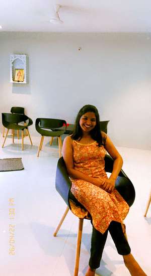 Anusha
