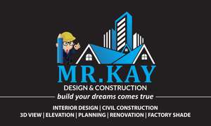 MR KAY DESIGN AND CONSTRUCTION