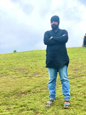 Jayesh