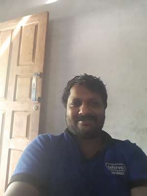 Rajeev Sadanandan