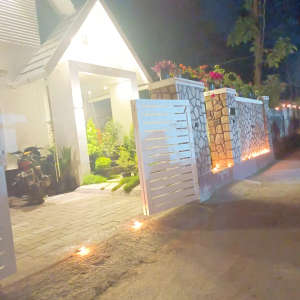 Creative builders