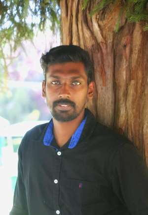 Vishnu Prabhakaran