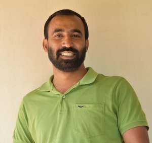 Siddique
