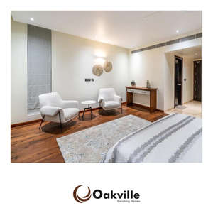 Oakville Wooden Flooring