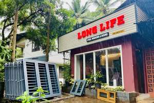 LONG LIFE