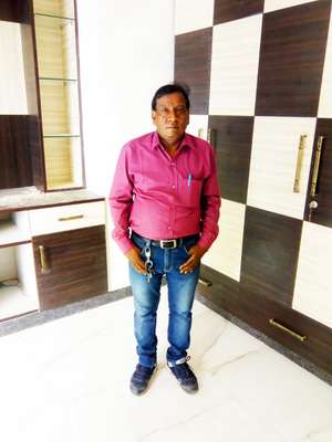 Chhote Lal 