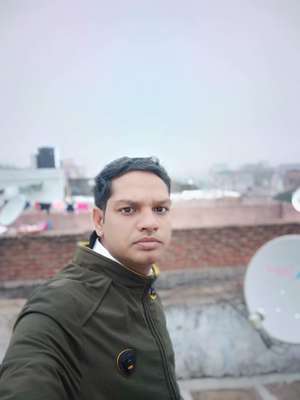 Shree Dinesh Yadav