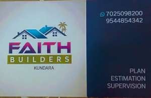 FAITH  BUILDERS