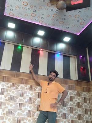 Shakir khan