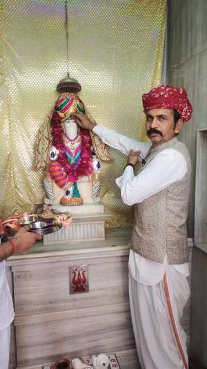 Jagdish 