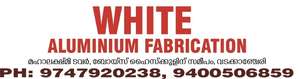 Pradeep  mp white aluminium