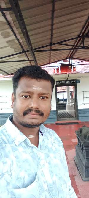 Rajkumar Rajesh