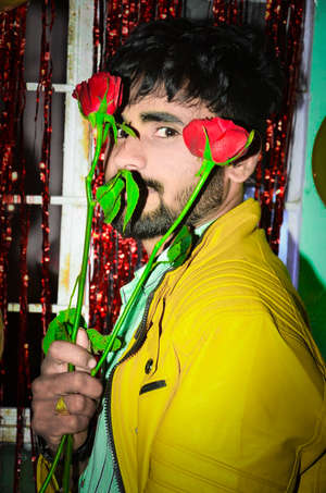 Ankit