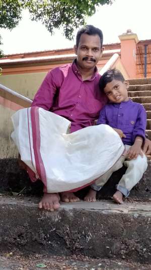 Gopakumar