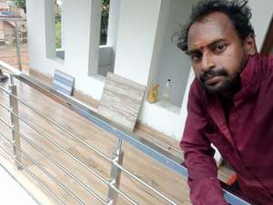 Sreejith