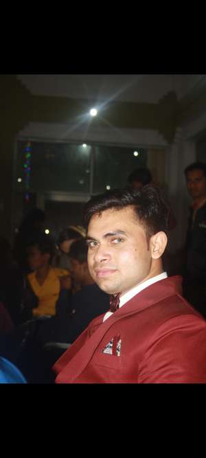 Imran Saifi