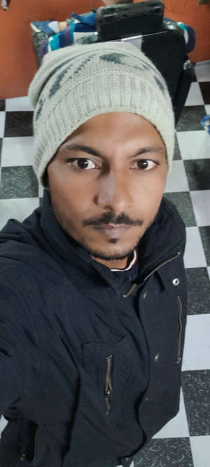 salman Ali