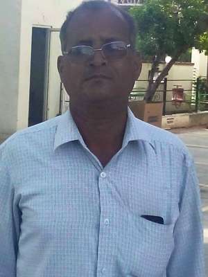 Om prakash