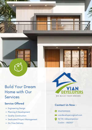 ViAN DEVELOPERS