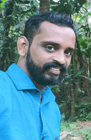 nithin