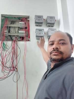 Ashok  kumar