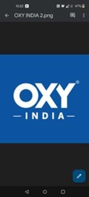 Oxy Maya