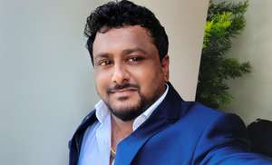 RAKESH