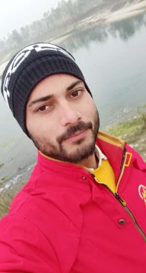 Shariq Ansari 