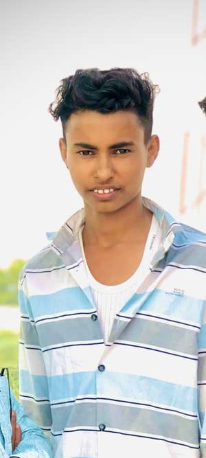 Harendra saran