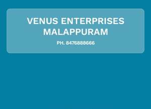 Venus enterprises 
