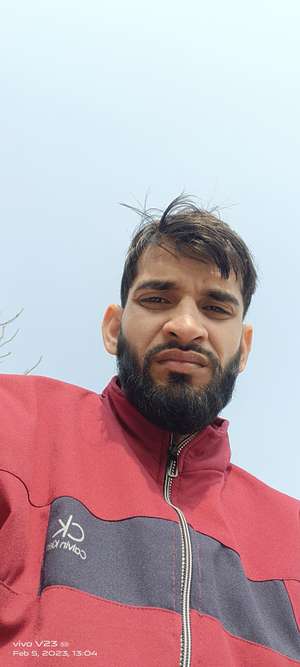 shadab ali