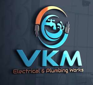 VKM Electrical Plumbing Works
