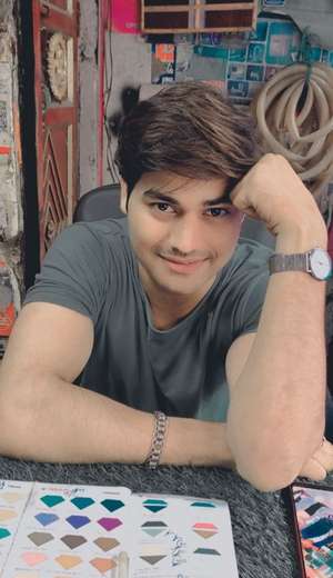 Rohit Gupta