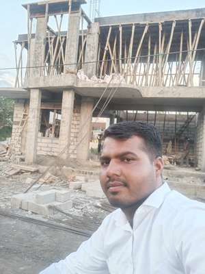 azad patel