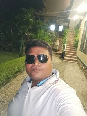 Thakur Vishal