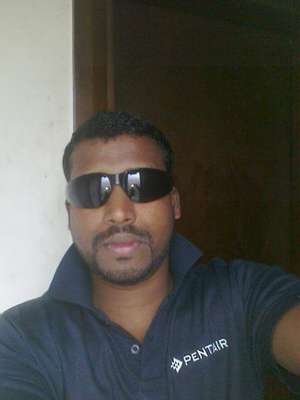 SHAFEEK