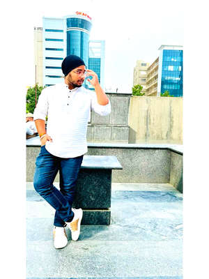 gurmeet