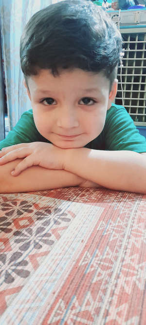 shehzad