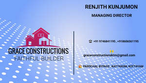 GRACE CONSTRUCTIONS