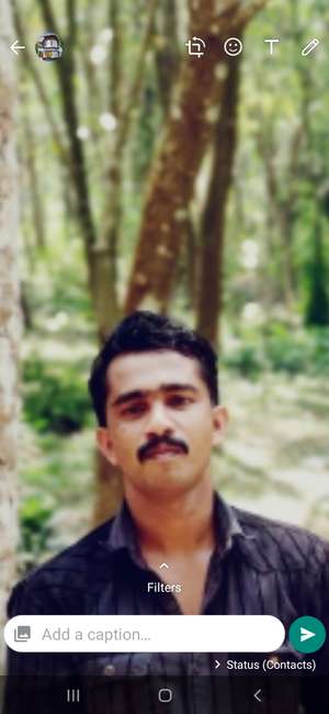 സന്തോഷ്‌ എസ് 