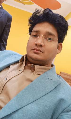 NARESH AGRAWAL