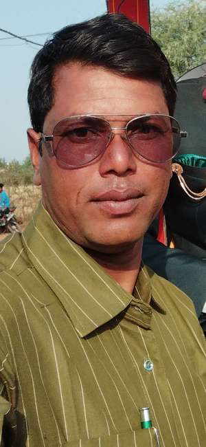 Hemraj Singh