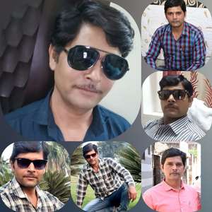SHYAM 